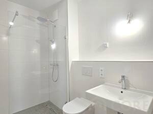 Direkt einziehen und wohlfühlen: Moderne 3-Zi.-Eigentumswohnung mit EBK und sonniger Terrasse! – 22145 Hamburg – Vorschaubild 5