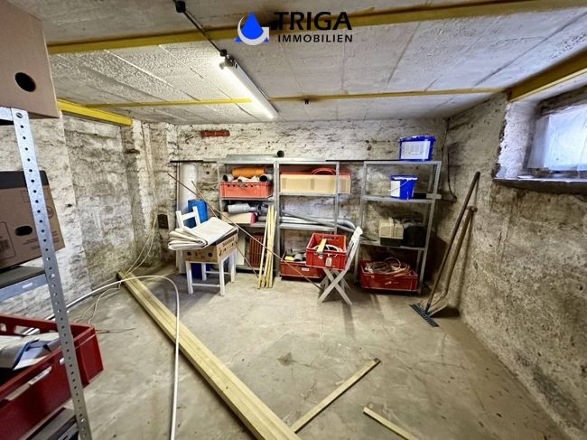 Reihenmittelhaus in 99734 Nordhausen mit 100 m² kaufen