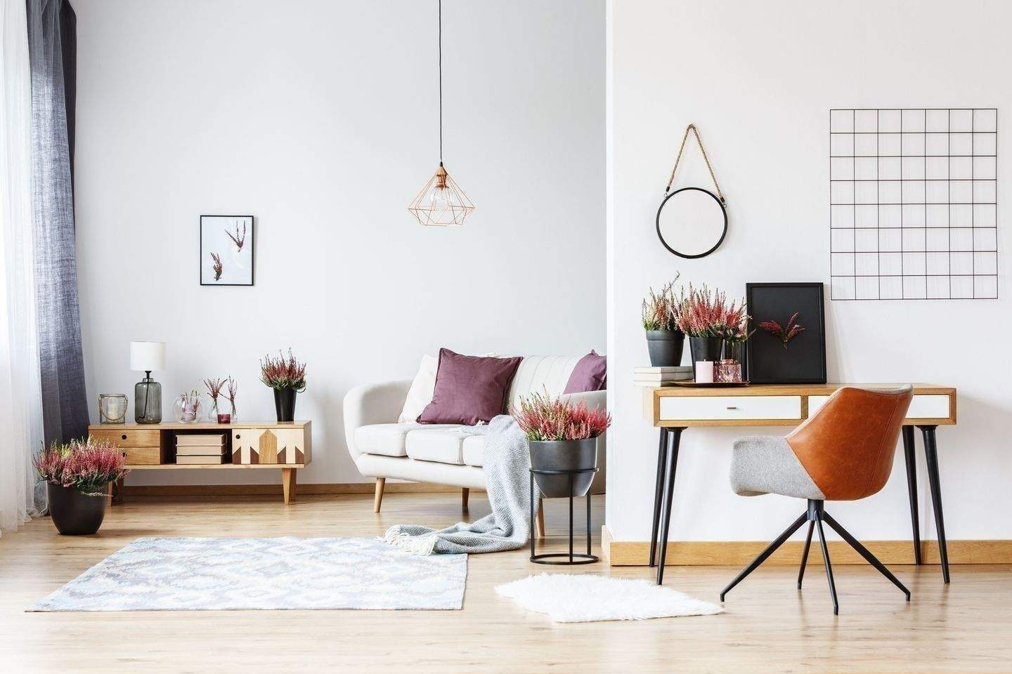 STEUERN sparen und GÜNSTIGE KFW Darlehen nutzen mit einem 1-Zimmer Apartment – Nürnberg – Bild 1 von 4