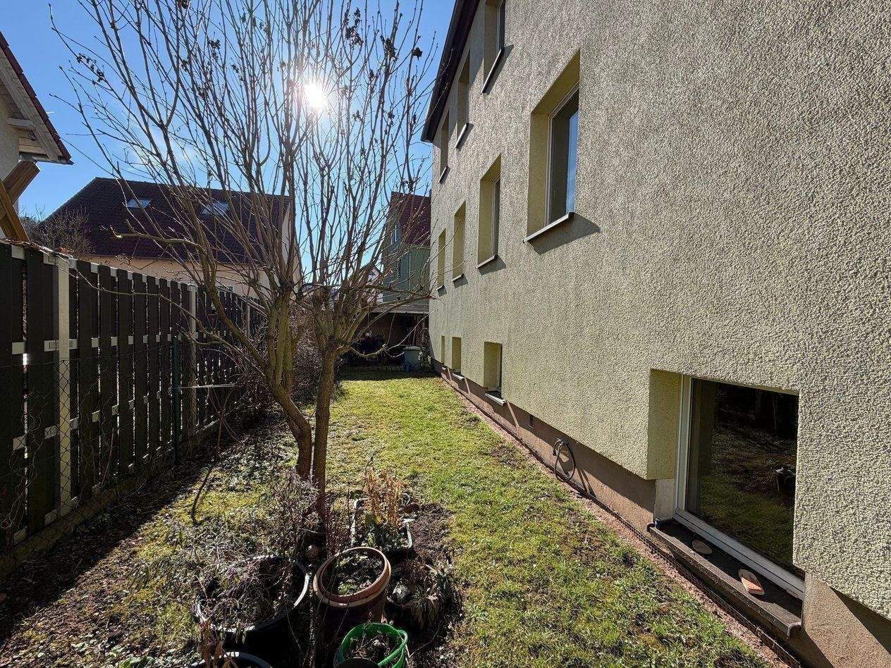 Mögliche 4-Zimmer Eigentumswohnung nach Umbau in ruhiger Lage von Jena-Ost – Jena – Vorschaubild 8