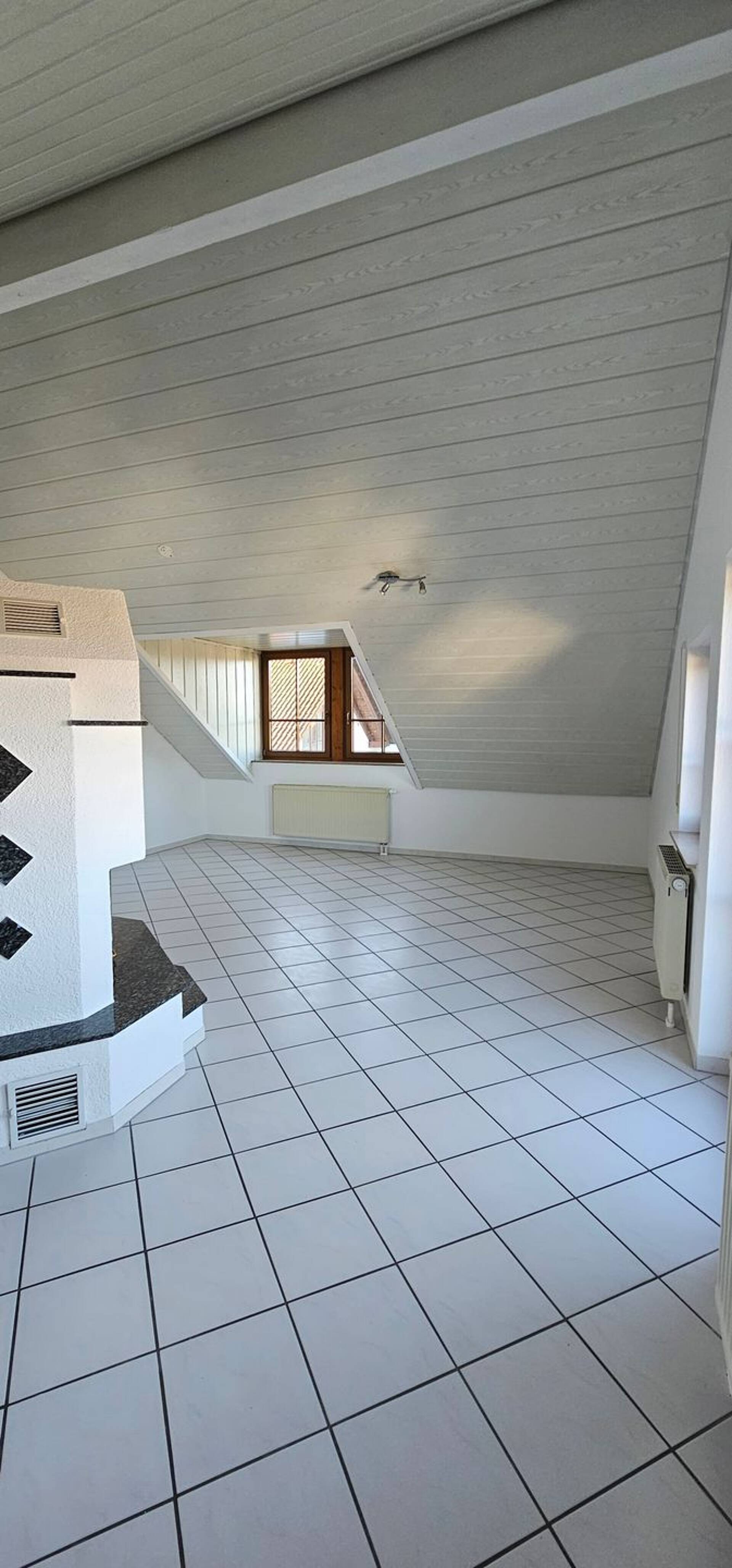 Dachgeschosswohnung in 72336 Balingen mit 67 m² kaufen