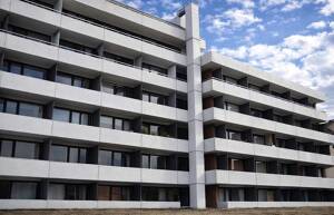 Wohnqualität im Herzen von Winterhude - Charmante 1-Zimmer-Eigentumswohnung – 22299 Hamburg – Vorschaubild 2