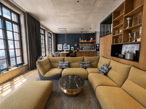 New York Loft Feeling- Design für Individualisten in Top-Lage München-Thalkirchen – 81379 München – Vorschaubild 6