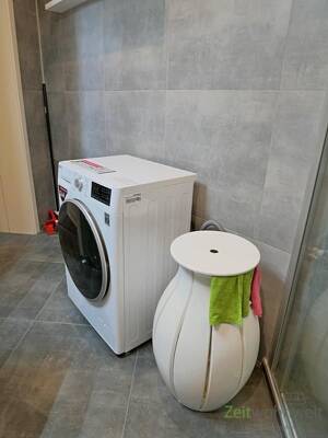 (EF0491_M) Erfurt: Daberstedt, neu möblierte 2-Zimmer-Wohnung nahe Bahnhof und Innenstadt, WLAN inklusive – 99099 Erfurt – Vorschaubild 6