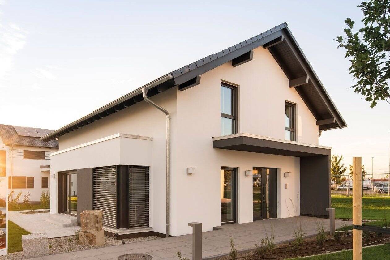 Vorschaubild Einfamilienhaus