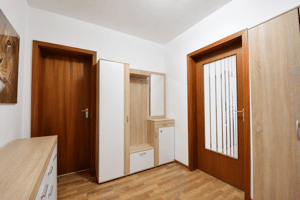 Im Herzen von Lüneburg: "Gepflegte 2-Zimmer-Wohnung mit Balkon" – 21339 Lüneburg – Vorschaubild 2