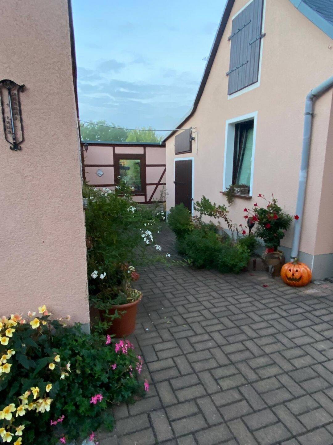 Traumhafter Blick auf Burg Mildenstein – Einfamilienhaus in Leisnig! – Leisnig – Vorschaubild 7