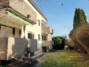 Mehrfamilienhaus in exklusiver Lage in Stuttgart - vermietet und renditestark! – 70374 Stuttgart – Vorschaubild 3