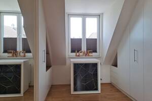 Rüttenscheid "My Love" :) Perfekte Dachgeschoss-Maisonette mit Balkon & Stellplatz – 45131 Essen – Vorschaubild 8