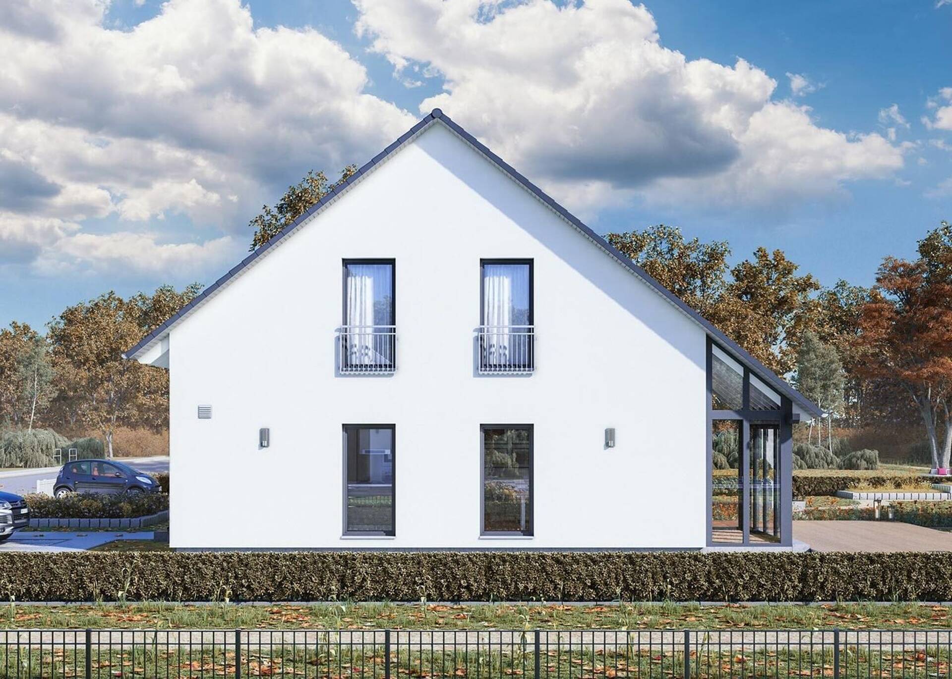 Haus in 98617 Meiningen mit 230 m² kaufen