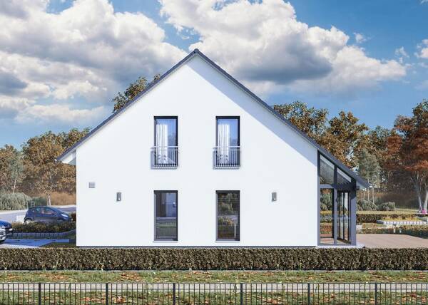 Haus in 98617 Meiningen mit 230 m² kaufen
