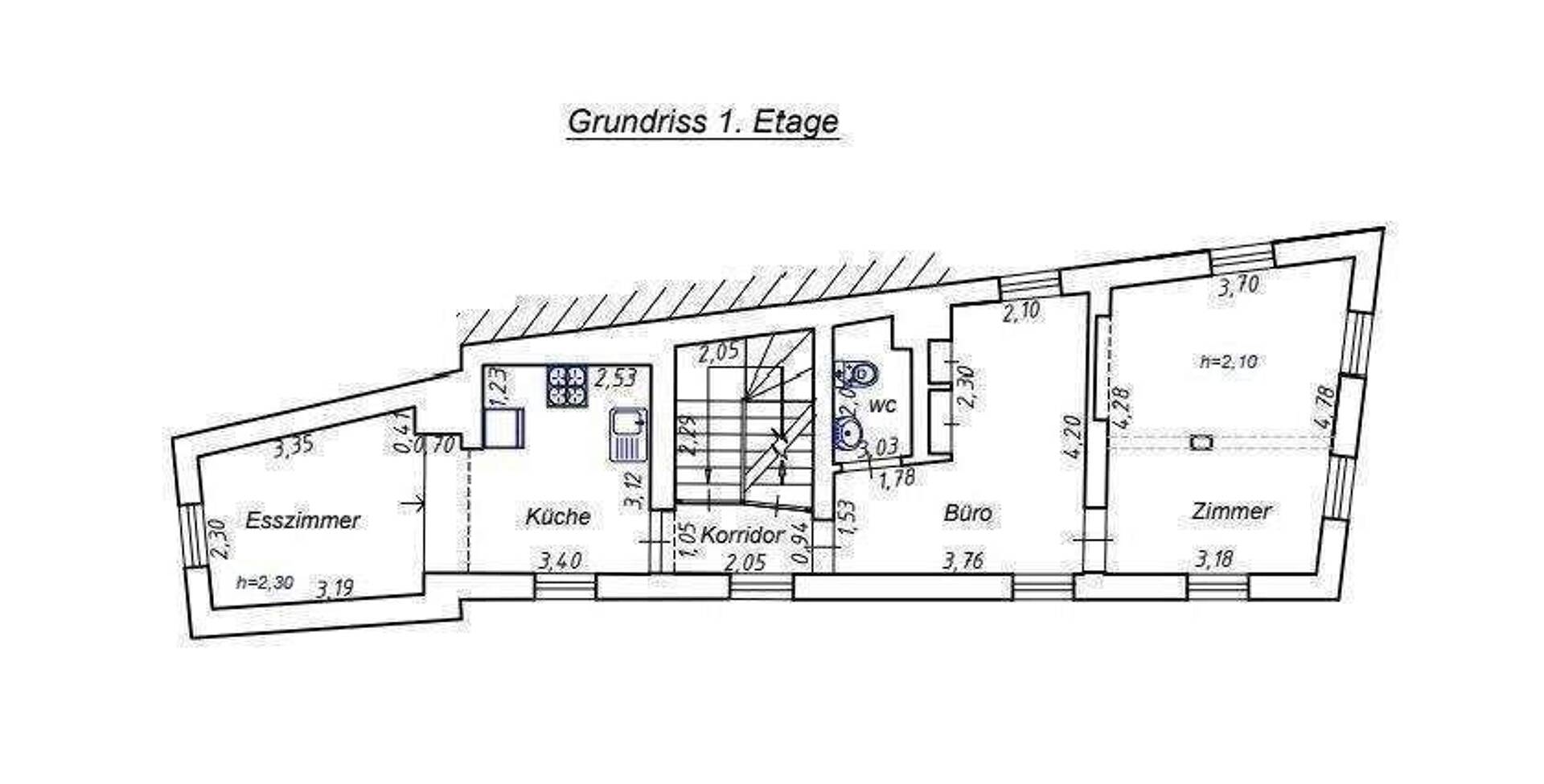 Haus in 91217 Hersbruck kaufen