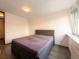 Wohnen in bester Darmstädter Lage - 3 Zimmer mit Wintergarten und neuem Bad – 64285 Darmstadt – Vorschaubild 7