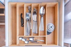 Business-Apartment mit Umsatzsteuerausweis / Kurzzeitvermietung – 45127 Essen – Vorschaubild 9