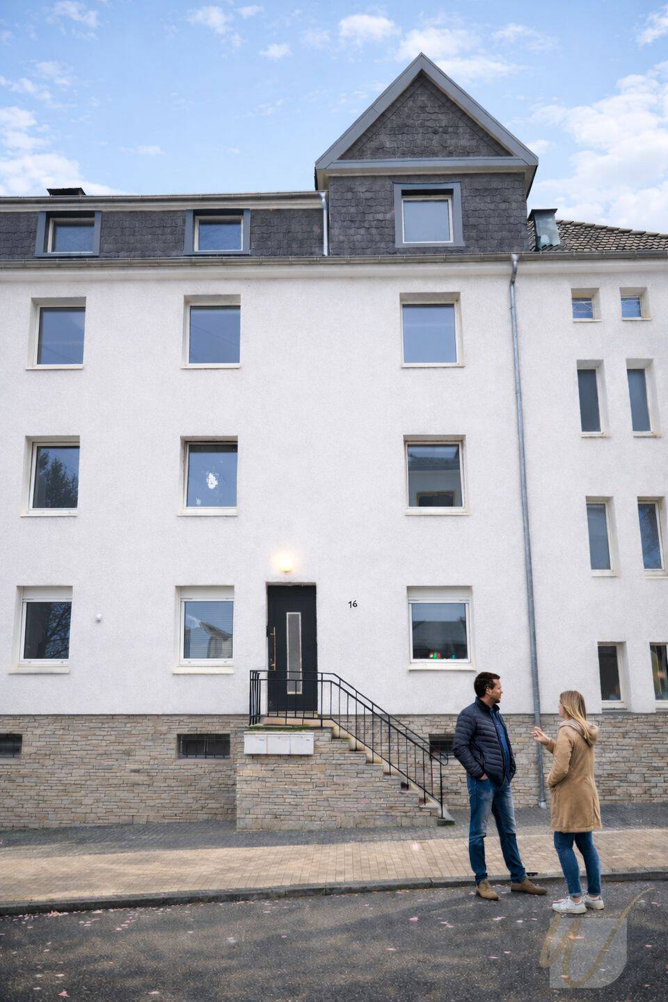Ankommen, wohlfühlen, zuhause sein -traumhafte Maisonettewohnung mit ca.129 m² voller Lebensqualität – Remscheid – Vorschaubild 2