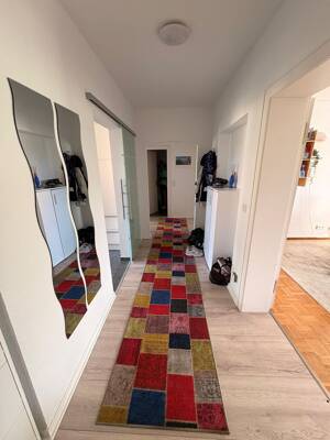 3,5 Raum-Wohnung mit Südbalkon nähe Gysenberg – 44805 Bochum – Vorschaubild 9