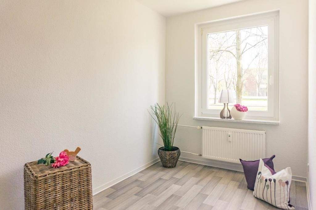 Ein neues Familiendomizil mit großem Balkon – Chemnitz – Vorschaubild 3