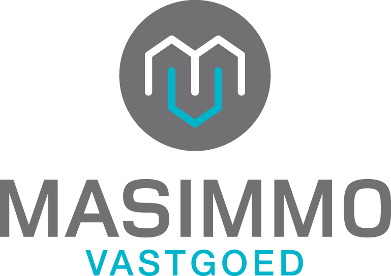 Masimmo Vastgoed logo