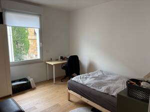 Modernes 16m^2 WG Zimmer in Mitte
