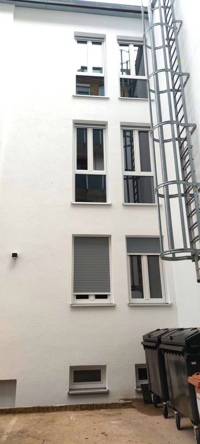 Mitten in STUTTGART ! Wunderschöne vollmöbilierte Studioapartments 3.6 ab 01.05.2026 – Stuttgart – Vorschaubild 8
