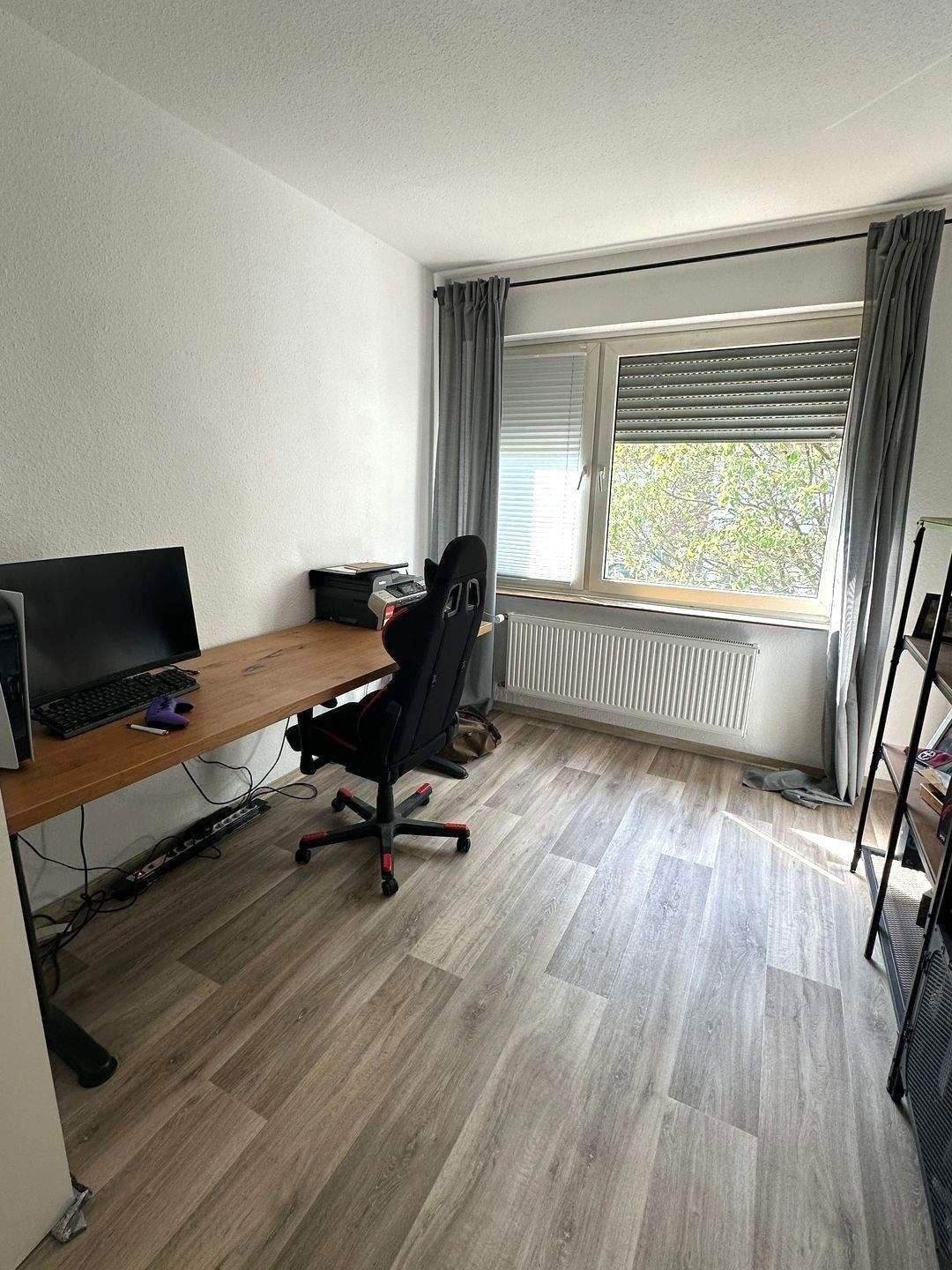 gepflegte 3 Zimmer Wohnung in Bahnhofsnähe! – Hamm – Vorschaubild 6