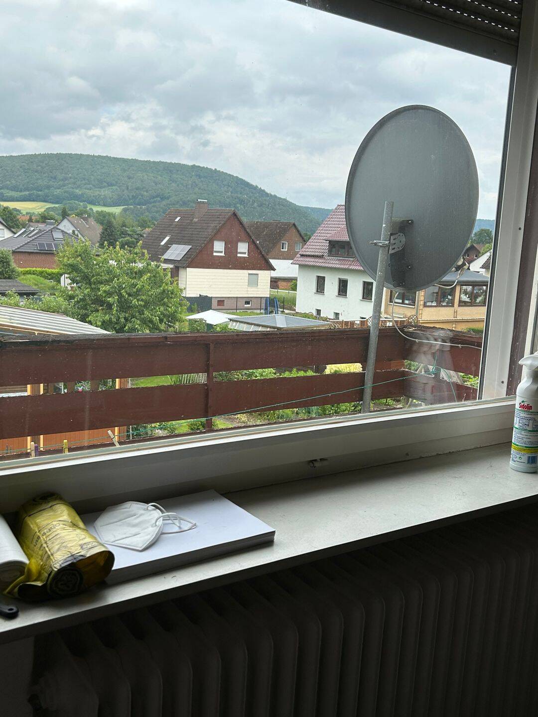 Einfamilienhaus in toller Lage – Reinhardshagen – Vorschaubild 8