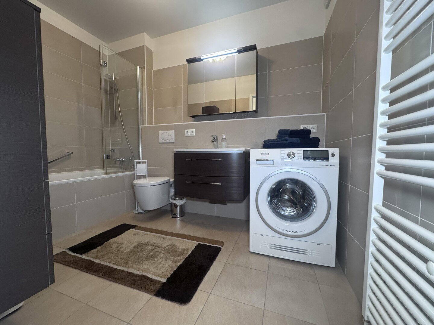 Provisionsfrei, Selbstbezug oder Kapitalanlage, München-Schwabing, Ecke Leopoldstraße, 2-Zi.-Wohnung – München – Vorschaubild 7