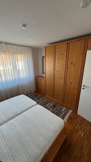 Helle 3-Zimmer-Wohnung in S-Dürrlewang mit Balkon, Waschmaschine - 3420 – 70565 Stuttgart – Vorschaubild 7