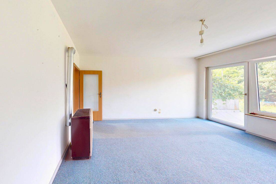 ** Ihr Wohntraum im Grünen: Freistehendes Haus mit Garten, Balkon und Platz für die ganze Familie ** – Ingolstadt – Vorschaubild 3