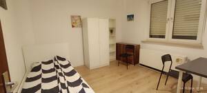 Zimmer 3 in 3er WG, Lütgendortmunderstr. 8, EG, WE 2 – 44388 Dortmund – Vorschaubild 3