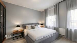 Traumhafte 4-Zimmer-Wohnung mit Gartenfläche - provisionsfrei – 70376 Stuttgart – Vorschaubild 7