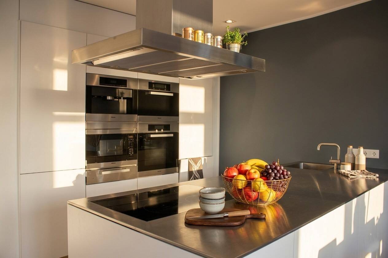 Courtagefreies Loft in Nachbarschaft zur Alsterperle – Hamburg – Vorschaubild 5