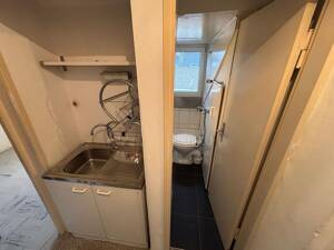 Trier: Perfekt für Singles & Studierende: Helle Wohnung in guter Lage – 54292 Trier – Vorschaubild 3
