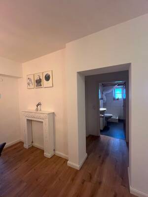 Kernsanierte Altbauwohnung in der Paderborner Südstadt – 33098 Paderborn – Vorschaubild 2