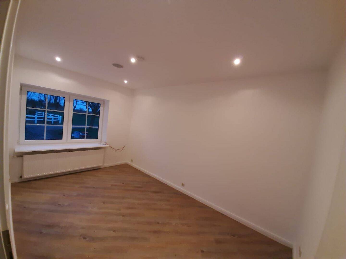 Sehr schöne 3 Zimmer Wohnung zu vermieten – Rabenkirchen-Faulück – Vorschaubild 5