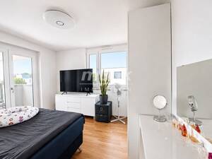 Helle gepflegte 3-Zimmer Wohnung in der Neu-Ulmer Innenstadt – 89231 Neu-Ulm – Vorschaubild 4