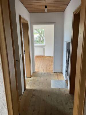 Ruhiges Haus in München Pasing auf großem Grundstück – 81241 München – Vorschaubild 4