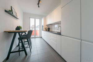 Welc(H)ome® by RIDA FLATS - Köln-Ehrenfeld! All in! Balkon + Altbau modern + Top Lage + WIFI – 50823 Köln – Vorschaubild 8