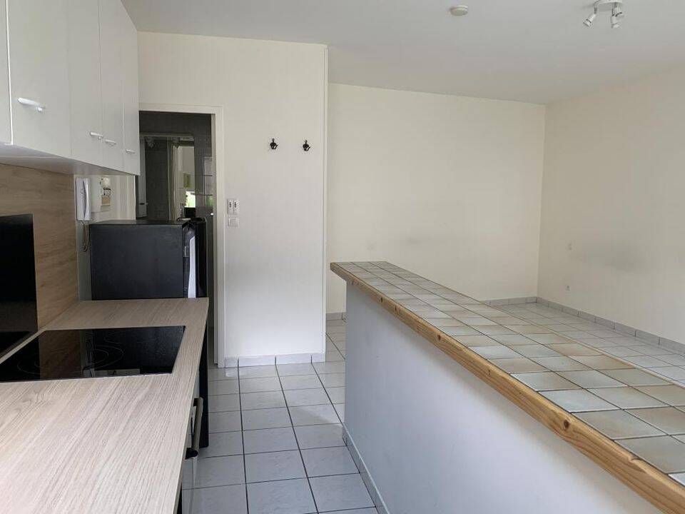 Appartement 1 pièce 31 m² · à Saint-Étienne · 31 m² · 380 €/mois