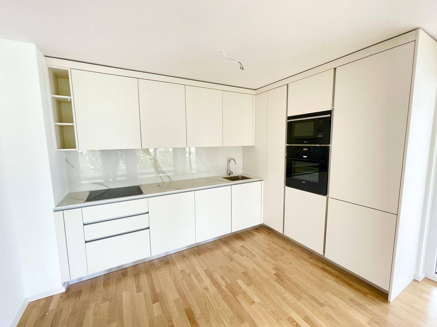 Modernes Mehrfamilienhaus mit 10 exklusiven Etagenwohnungen in Grenzach-Wyhlen als Kapitalanlage – Grenzach-Wyhlen – Vorschaubild 7