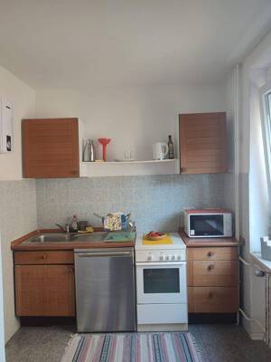 Mehrfamilienhaus in Top-Lage inkl. Gewerbe Einheit mit Blick auf die EZB – 60599 Frankfurt am Main – Vorschaubild 8