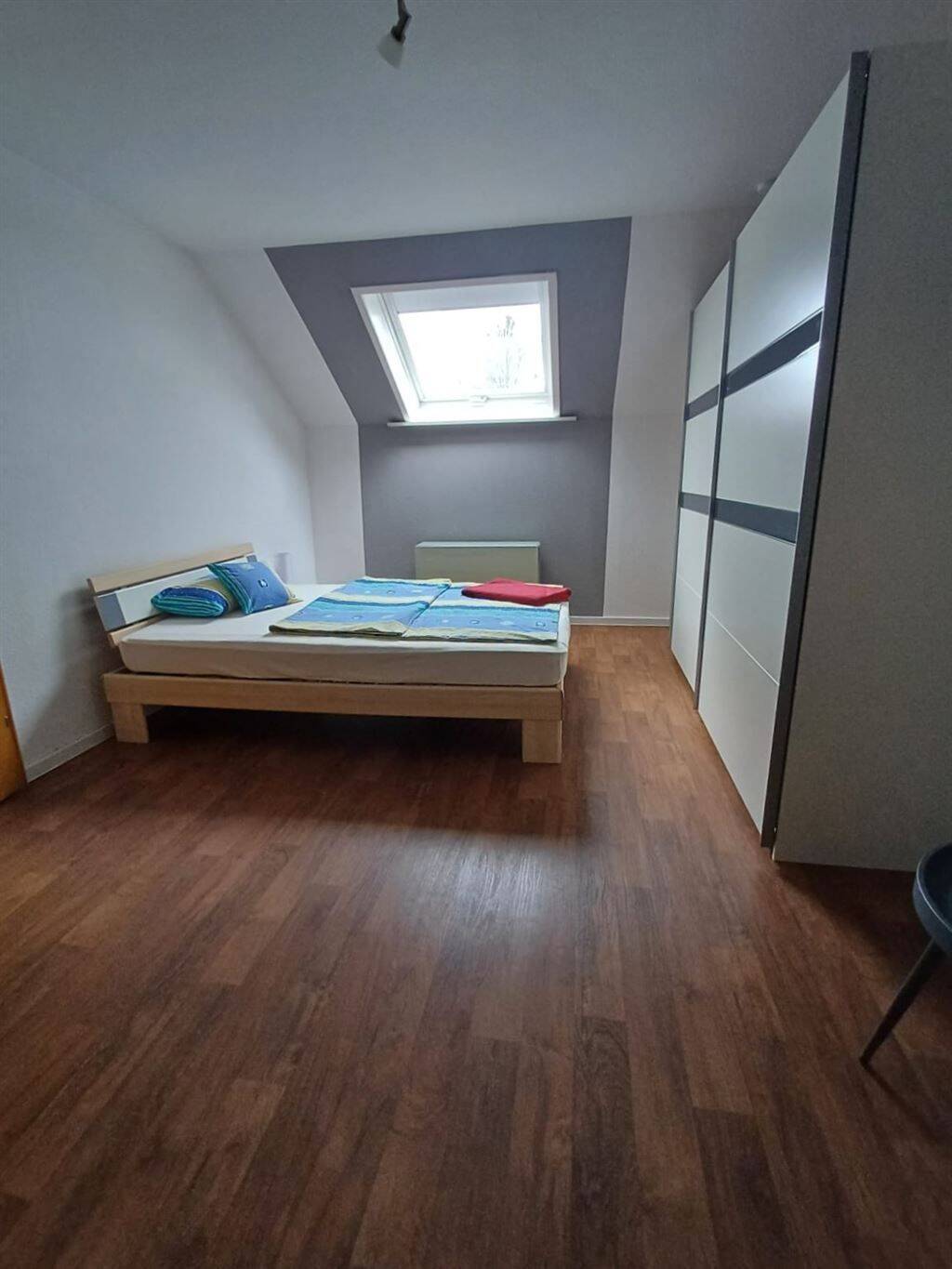 Rückzugsort im Grünen: Resthof mit Charakter und Perspektive – Bühl – Vorschaubild 7