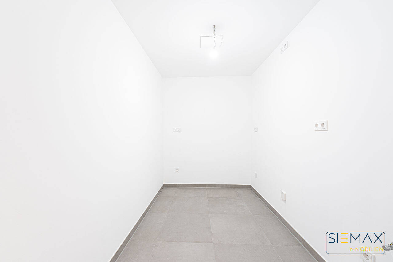 WE Nr. 28: Lebensräume mit Klarheit * 1-Zimmer-Wohnung im Prinzregenten Quartier 2|4|6 – München – Vorschaubild 5