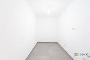 WE Nr. 28: Lebensräume mit Klarheit * 1-Zimmer-Wohnung im Prinzregenten Quartier 2|4|6 – 81677 München – Vorschaubild 5