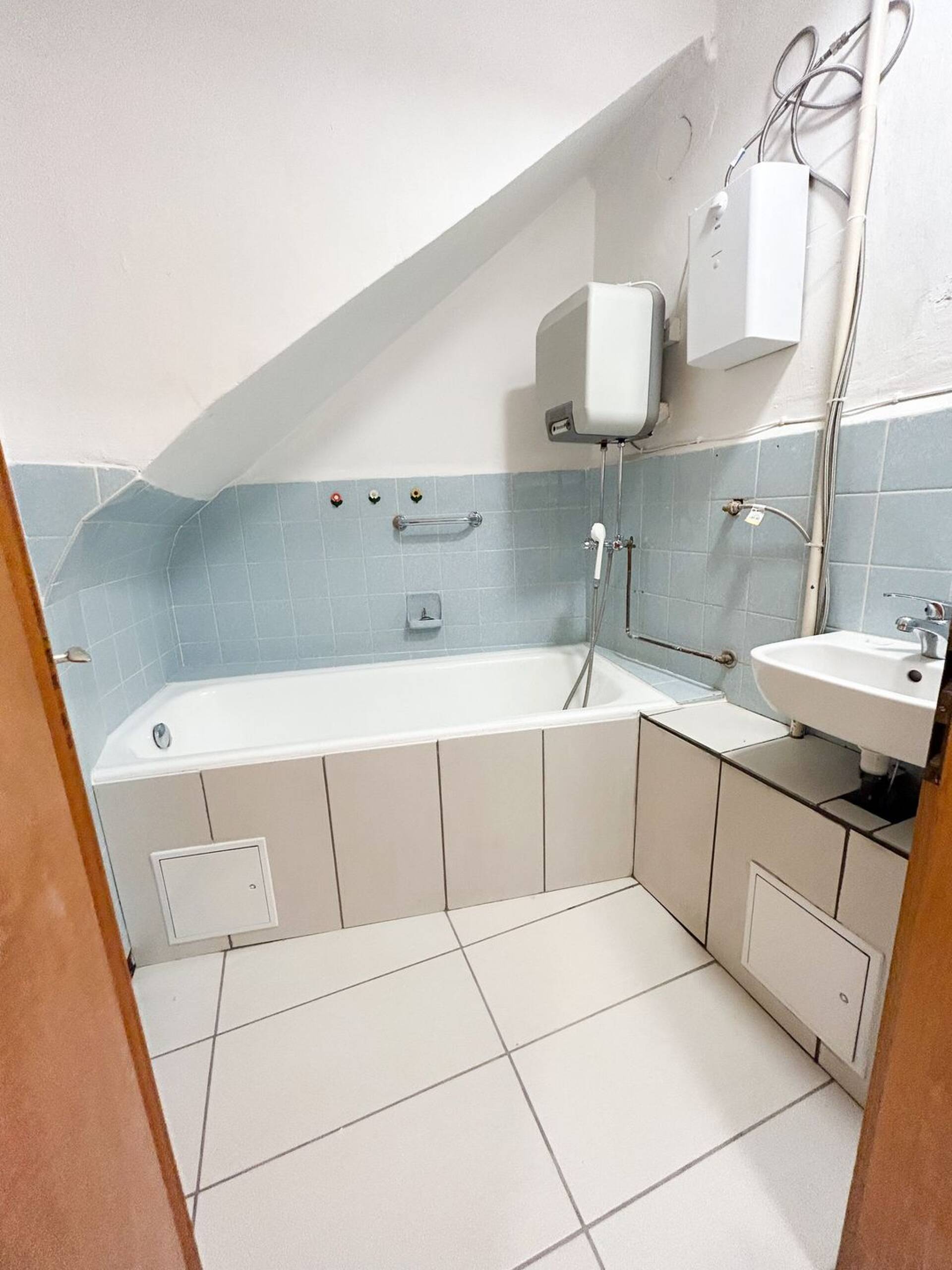 Haus in 92526 Oberviechtach mit 70 m² kaufen