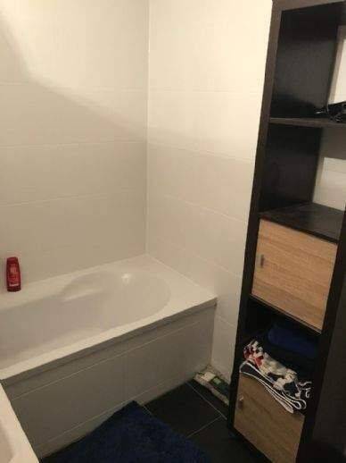 Nur an Einzelperson: Großes 1-Zimmer-Appartement mit sep. Küche & Balkon in München/Obergiesing ab 15. Juli / nach VB zu vermieten – München – Vorschaubild 8