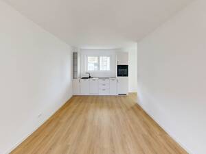 Mitten in Darmstadt: Gemütliche 2-Zimmer Wohnung mit Bakon – 64283 Darmstadt – Vorschaubild 2