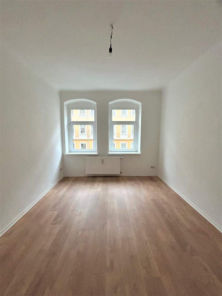 Saniert! Preis runter. Wohnqualität rauf. – Chemnitz – Vorschaubild 3