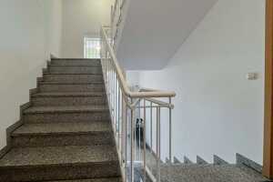 Vermietete 2-Zi.-Wohnung mit Eckbalkon und TG-Stellplatz in Dresden-Gompitz – 1156 Dresden – Vorschaubild 8