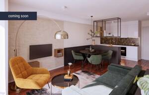 HAVENS LIVING: Kategorie Standard, barrierefrei, Design KLASSIK – 22769 Hamburg – Vorschaubild 8